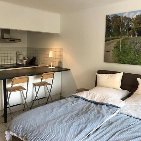 Ferienwohnung Am Muehlenpark Timmendorfer Strand Zewnętrze zdjęcie