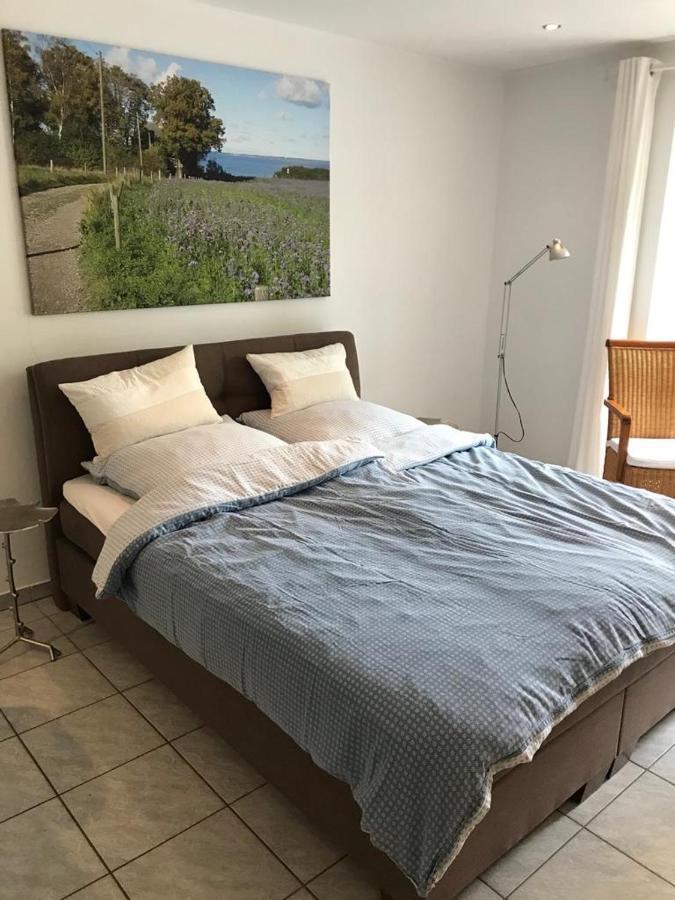 Ferienwohnung Am Muehlenpark Timmendorfer Strand Zewnętrze zdjęcie